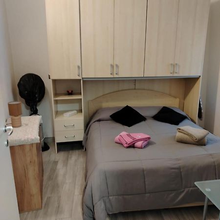 Loft Daire Mezzolombardo Dış mekan fotoğraf