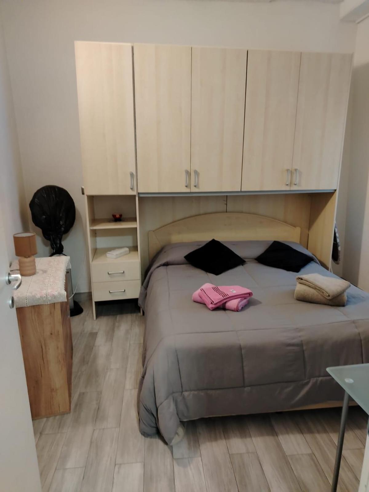 Loft Daire Mezzolombardo Dış mekan fotoğraf