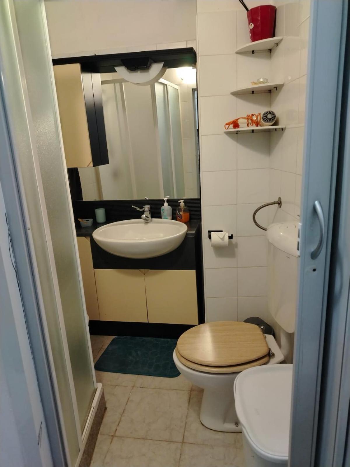 Loft Daire Mezzolombardo Dış mekan fotoğraf