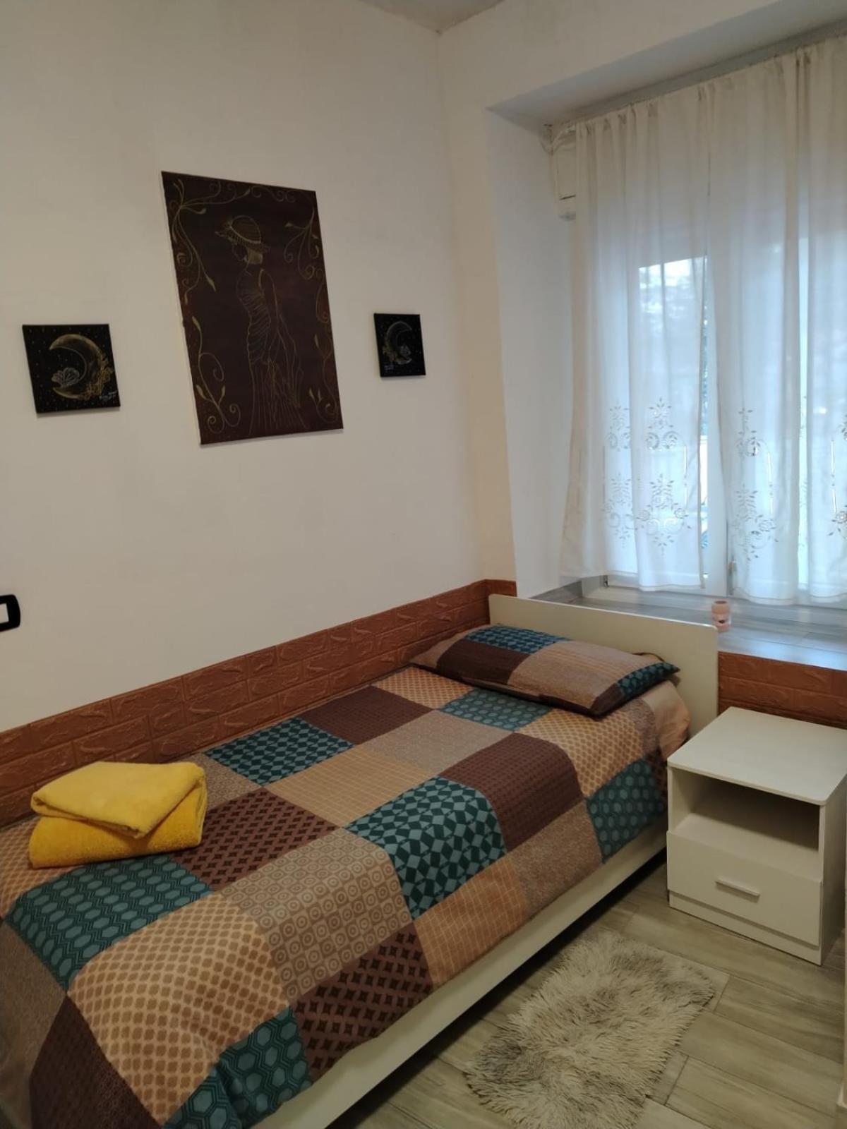 Loft Daire Mezzolombardo Dış mekan fotoğraf